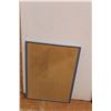 Image 4 : *(7) Cupboard Doors (Various Sizes), Cork Board