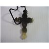 Image 3 : Cross Pendant with Cord