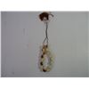 Image 2 : Natural Stone Beaded Necklace