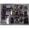 Image 2 : Folder of Cards Featuring NHL Player John Tavares (16 sheets)