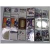 Image 3 : Folder of Cards Featuring NHL Player John Tavares (16 sheets)