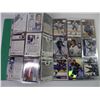 Image 2 : Folder of Cards Featuring NHL Player Ryan Smyth (13 sheets)