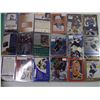 Image 2 : Folder of Cards Featuring NHL Player Keith Tkachuk