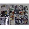 Image 2 : Folder of Cards Featuring NHL Player Henrik Sedin (13 sheets)