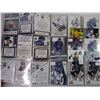 Image 3 : Folder of Cards Featuring NHL Player Henrik Sedin (13 sheets)