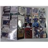 Image 2 : Folder of Cards Featuring NHL Player Daniel Sedin (12 sheets)
