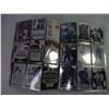Image 3 : Folder of Cards Featuring NHL Player Daniel Sedin (12 sheets)
