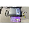 Image 2 : BENQ DLP PROJECTOR PB 6110 WITH POWER CABLE, VIDEO CABLE & CARRY BAG
