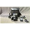 Image 1 : SONY CYBERSHOT DSC-HX100V DIGITAL CAMERA WITH BATTERY, CHARGER & CARRY BAG