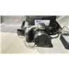 Image 2 : SONY CYBERSHOT DSC-HX100V DIGITAL CAMERA WITH BATTERY, CHARGER & CARRY BAG