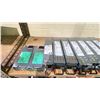 Image 2 : BOX OF ASSORTED DELL 600W-750W POWER SUPPLIES