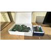 Image 1 : BOX OF ASSORTED DESKTOP RAM MEMORY STICKS