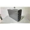 Image 1 : DELL POWER EDGE T620 SERVER PC WITH WINDOWS SERVER 2012, 128GB RAM, 500GB SSD, 3X 600GB HDD & POWER