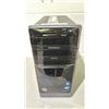 Image 2 : HP PC WITH WINDOWS 10 PRO, WIFI, 8GB RAM, I3 3.4GHZ CPU, 500GB HDD (NO POWER CORD)
