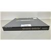Image 2 : CISCO CATALYST 3650 24 PORT POE ETHERNET SWITCH WITH 4 1GB PORTS, MICRO USB CONSOLE & USB INTERFACE
