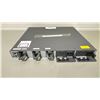 Image 3 : CISCO CATALYST 3650 24 PORT POE ETHERNET SWITCH WITH 4 1GB PORTS, MICRO USB CONSOLE & USB INTERFACE