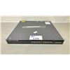 Image 1 : CISCO CATALYST 3650 24 PORT POE ETHERNET SWITCH WITH 4 1GB PORTS, MICRO USB CONSOLE & USB INTERFACE