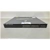 Image 2 : CISCO CATALYST 3650 24 PORT POE ETHERNET SWITCH WITH 4 1GB PORTS, MICRO USB CONSOLE & USB INTERFACE