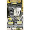 Image 1 : DURAPRO CORDLESS HIGH-IMPACT DRIVER & WORK LIGHT SET