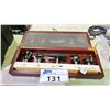 Image 1 : ROUTER BIT SET