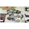 Image 1 : 2 RATCHET HOISTS