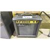 Image 1 : SED-15 ACADEMY GUITAR AMPLIFIER