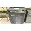 Image 2 : COOLMUSIC DK-35 PERSONAL MONITOR AMPLIFIER WITH OWNER'S MANUAL