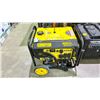 Image 1 : CHAMPION 12000 WATTS PORTABLE GAS GENERATOR