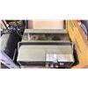 Image 3 : UHER 4400 REPORT STEREO IC & 2 BOXES OF ASSORTED RECORDING EQUIPMENT