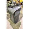 Image 2 : ION PA158 PORTABLE PA SPEAKER WITH POWER CORD