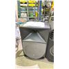 Image 1 : THUMP TH-ISA ACTIVE SOUND REINFORCEMENT LOUD SPEAKER WITH POWER CORD