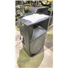 Image 2 : THUMP TH-ISA ACTIVE SOUND REINFORCEMENT LOUD SPEAKER WITH POWER CORD