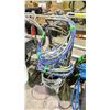 Image 1 : PORTABLE ELECTRIC PAINT MIXER WITH HOSE