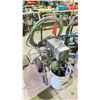 Image 2 : PORTABLE ELECTRIC PAINT MIXER WITH HOSE