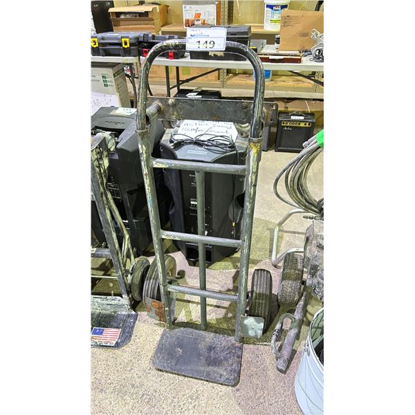 APPLIANCE DOLLY
