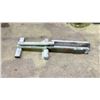 Image 2 : SHELF OF LADDER EXTENSIONS BRACKETS