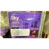 Image 2 : 5 BLISSLIGHTS SKYLITE GALAXY PROJECTORS