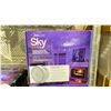 Image 2 : 5 BLISSLIGHTS SKYLITE GALAXY PROJECTORS