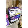 Image 1 : 4 BLISSLIGHTS ARK TRANQUIL AMBIENCE PROJECTOR LIGHTS