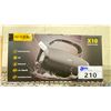Image 1 : W-KING X10 KING OF BASS WIRELESS SPEAKER