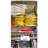 Image 1 : LOT OF 17 AMAZON BASICS SKIPPING ROPES
