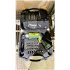 Image 1 : TECCPO POWER TOOLS CORDLESS SCREWDRIVER