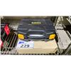 Image 2 : TECCPO POWER TOOLS CORDLESS SCREWDRIVER