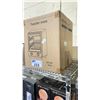 Image 2 : TOASTER OVEN KR1201 WHITE