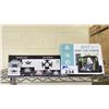 Image 1 : ONCO BABY CAR MIRROR & GARAGE LIGHT