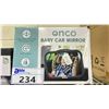Image 2 : ONCO BABY CAR MIRROR & GARAGE LIGHT