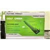 Image 1 : NATIONAL GOLF GOLF GREEN PUTTING TRAINER
