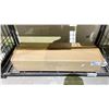 Image 1 : LOT OF 2 AMAZON BASICS HIGH DENSITY EXERCISE EQUIPMENT & TREADMILL MAT