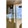 Image 2 : LOT OF 2 AMAZON BASICS HIGH DENSITY EXERCISE EQUIPMENT & TREADMILL MAT