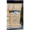 Image 1 : LOT OF 6 AMAZON BASICS ABDOMINAL AND CORE EXERCISE ROLLER WHEELS